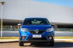 Renault Sandero GT Line 2019 года (LA)